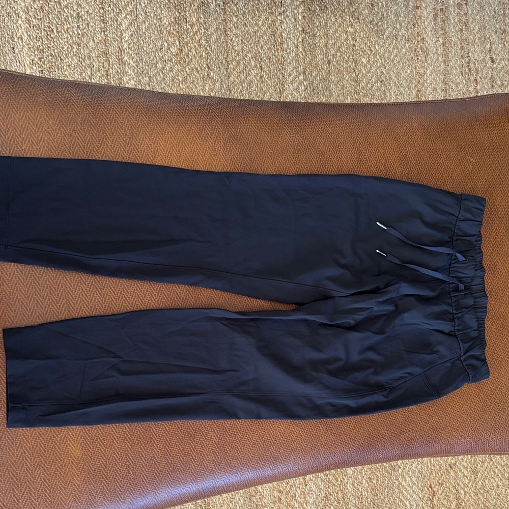 Black Pants
